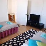 Отель Hotel Suonenjoki