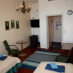 Отель Hotel Suonenjoki 3*