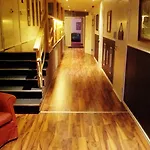 Hotel Suonenjoki Отель Суоменйоки