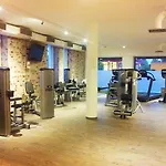 Hotel Suonenjoki Суоменйоки