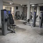 Отель Hotel Suonenjoki 3*