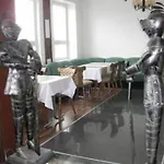 Отель Hotel Suonenjoki 3*