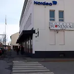 Hotel Suonenjoki 3* Суоменйоки