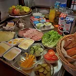 Hotel Suonenjoki 3*