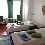 Отель Hotel Suonenjoki Суоменйоки
