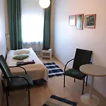 Отель Hotel Suonenjoki