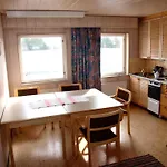 Отель Hotel Suonenjoki 3*