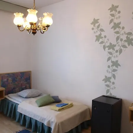 Hotel Suonenjoki