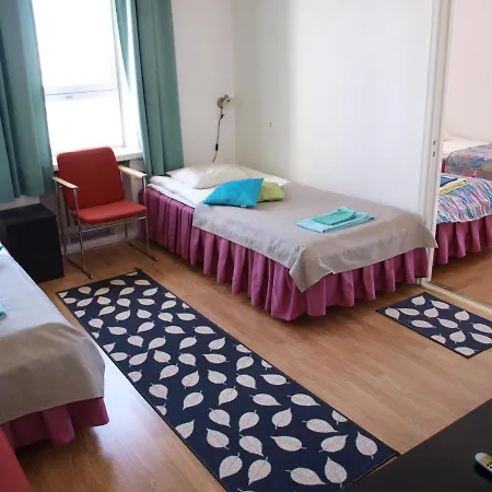 Hotel Suonenjoki
