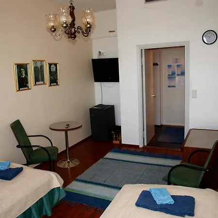 Hotell Hotel Suonenjoki 3*