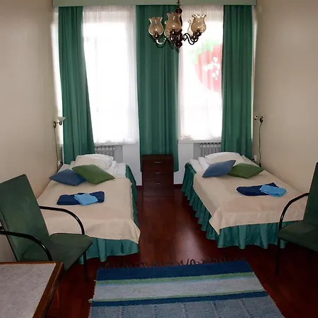 Hotel Suonenjoki