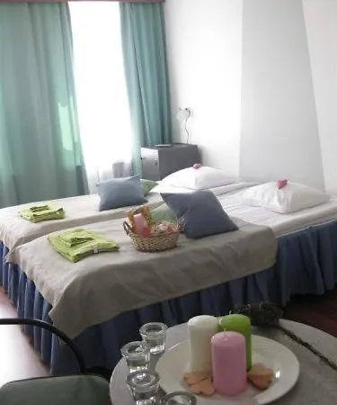 Hotell Hotel Suonenjoki