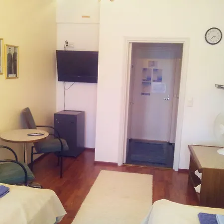 Hotel Suonenjoki