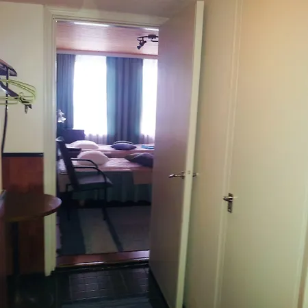 Hotel Hotel Suonenjoki Suonenjoki