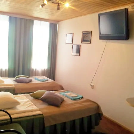 Hotell Hotel Suonenjoki 3*
