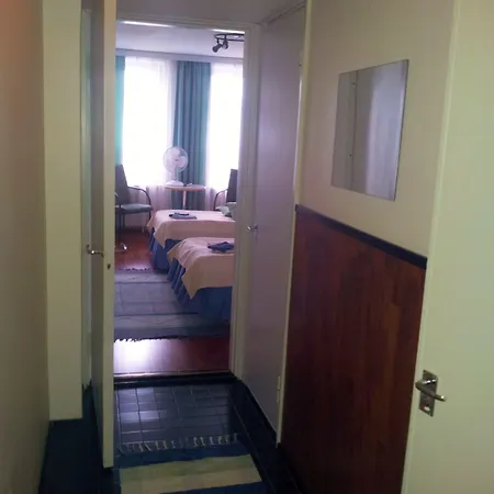 Hotell Hotel Suonenjoki