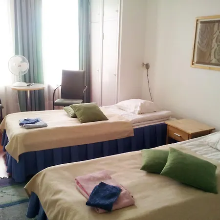 Hotell Hotel Suonenjoki Suonenjoki