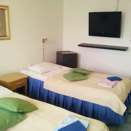 Hotel Suonenjoki