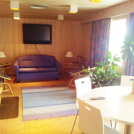 Hotel Suonenjoki Hotell Suonenjoki