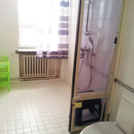 Hotell Hotel Suonenjoki