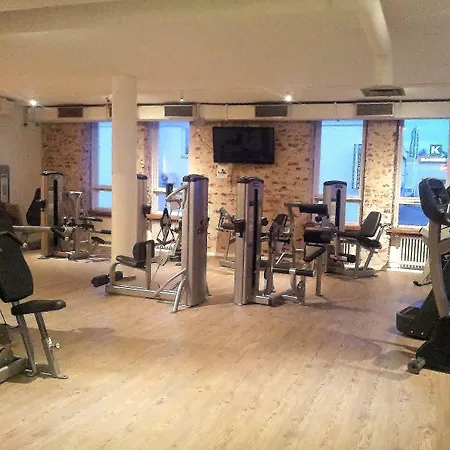 Hotel Hotel Suonenjoki