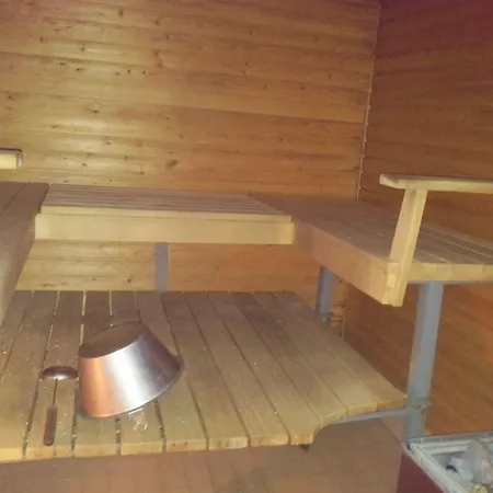 Hotel Suonenjoki Hotell 3*