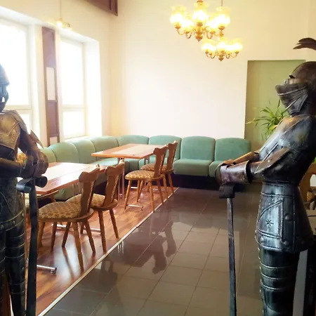 Hotel Suonenjoki 3* スオネンヨキ