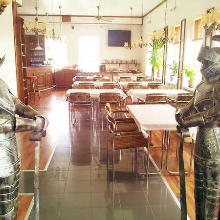 Hotel Suonenjoki 3*
