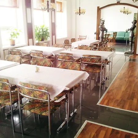 Hotel Suonenjoki スオネンヨキ
