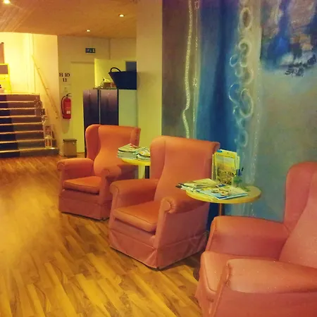 Hotel Suonenjoki 3* スオネンヨキ