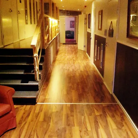 Hotel Suonenjoki Hotell Suonenjoki