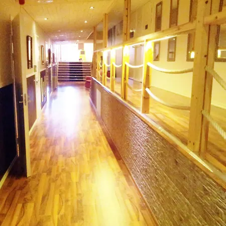 Hotel Suonenjoki Hotell 3*