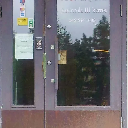 Hotel Suonenjoki Suonenjoki