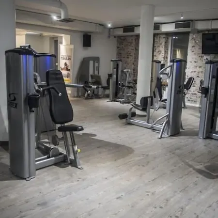 Hotel Hotel Suonenjoki 3*