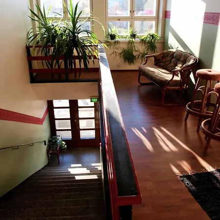Hotel Suonenjoki