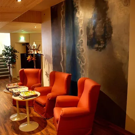 Hotel Suonenjoki