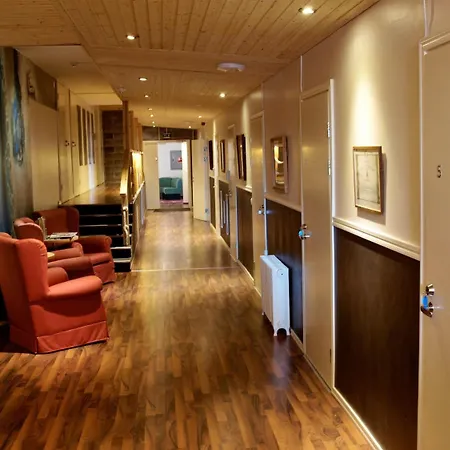 Hotel Suonenjoki Hotell 3*