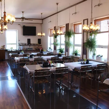 Hotel Suonenjoki