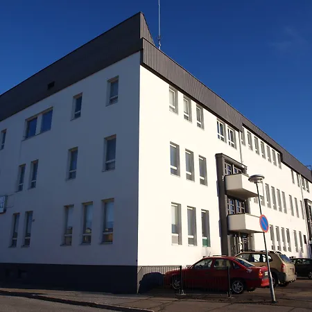 Hotel Suonenjoki Hotell Suonenjoki