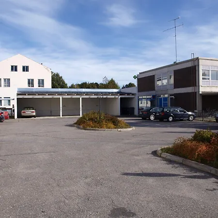 Hotel Suonenjoki