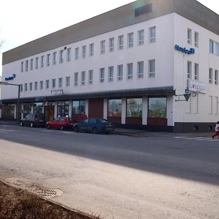 Hotel Suonenjoki Hotell Suonenjoki