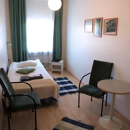 Hotell Hotel Suonenjoki