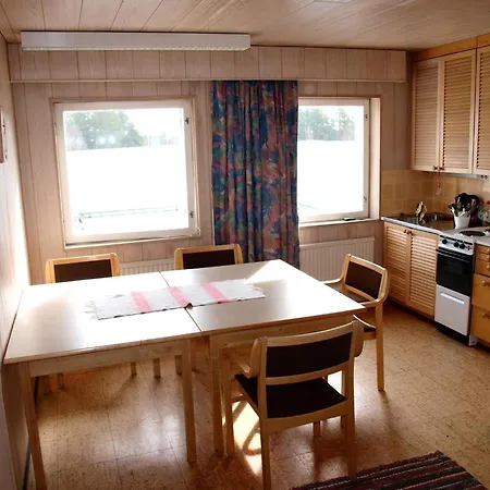 Hotell Hotel Suonenjoki 3*
