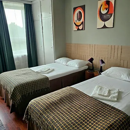 Hotel Suonenjoki