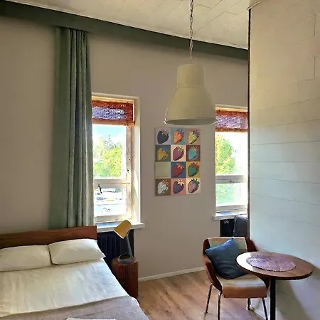Hotell Hotel Suonenjoki