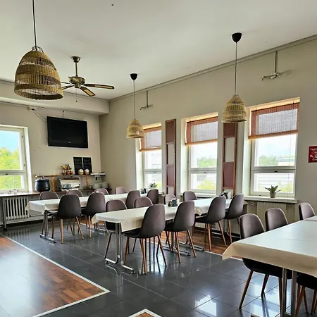Hotel Suonenjoki Отель 3*