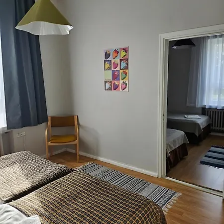 Hotel Suonenjoki Suonenjoki