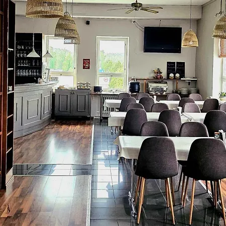 Hotel Suonenjoki 3* Суоменйоки