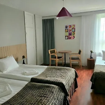 Hotel Suonenjoki Hotel 3*
