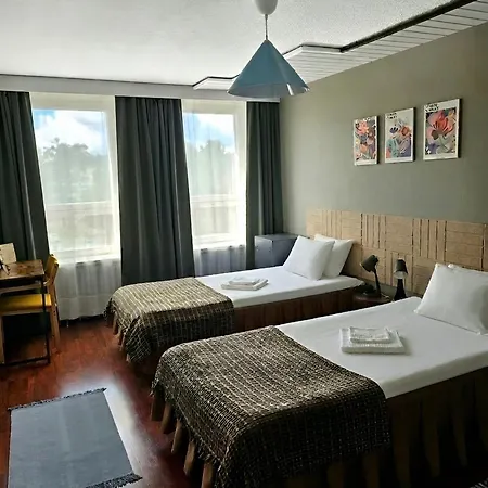 Hotel Suonenjoki Suonenjoki